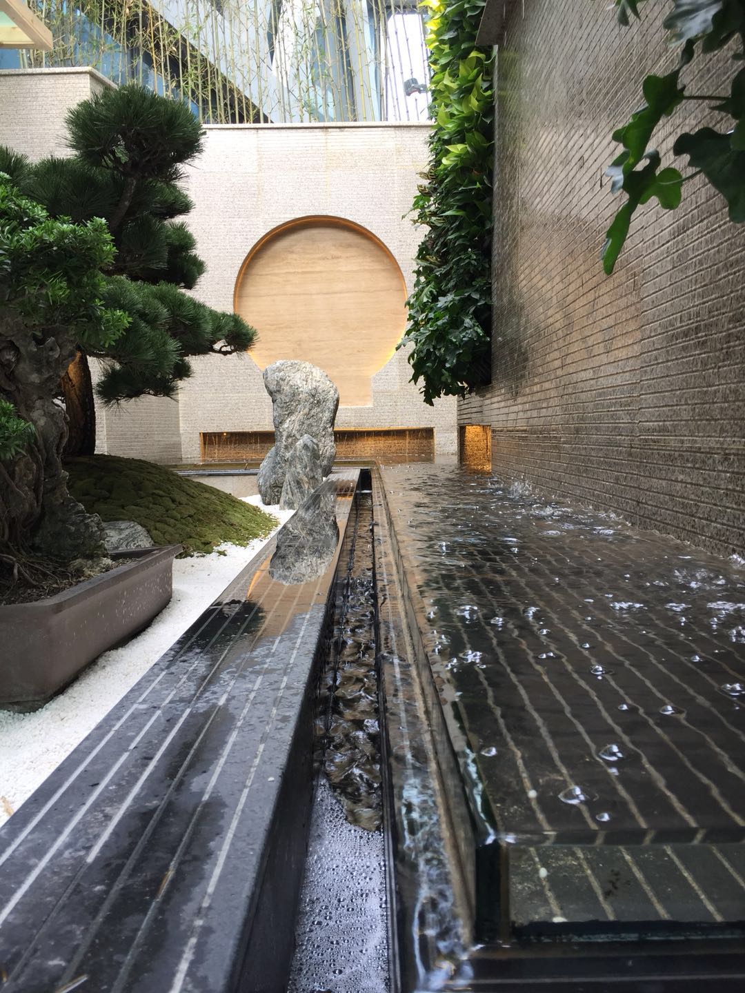 小空間景觀(guān)